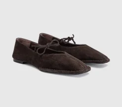 Sway Ballet Pumps