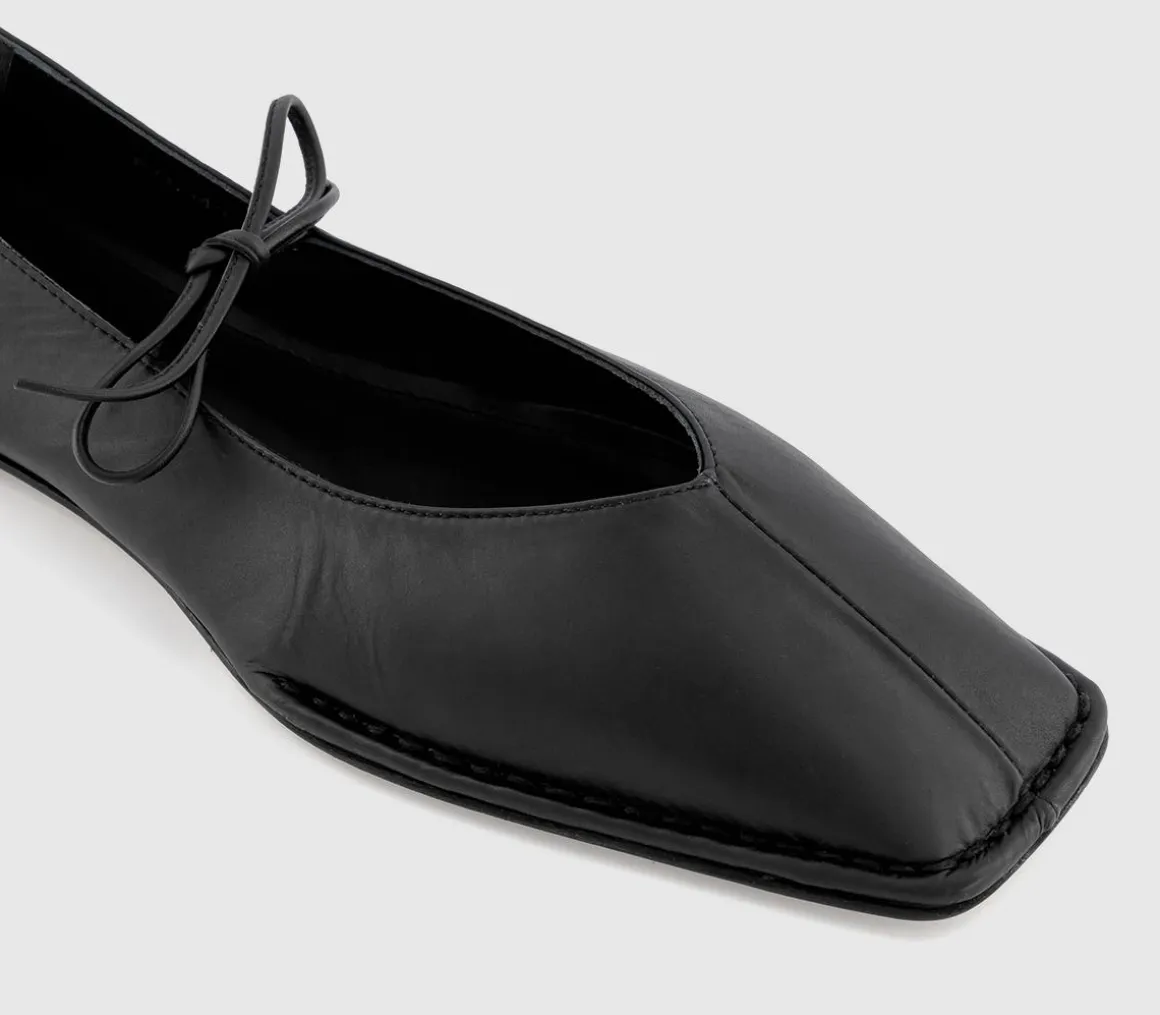 Sway Flats