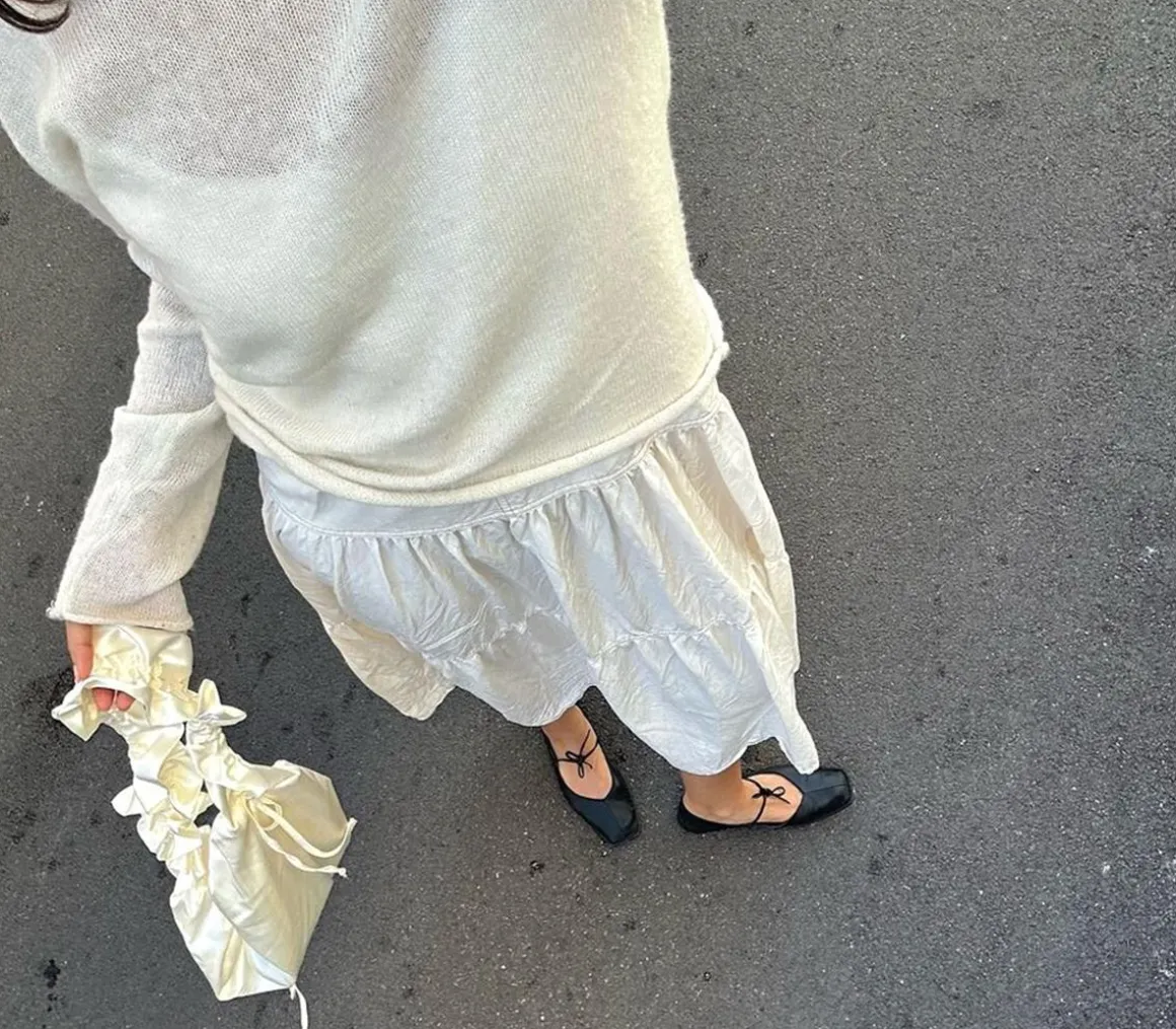 Sway Flats