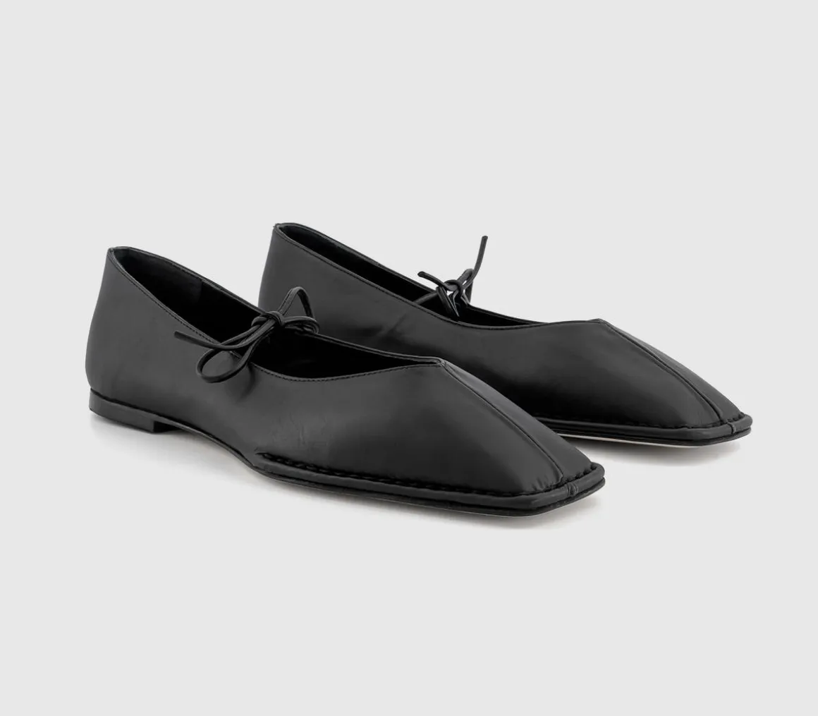 Sway Flats