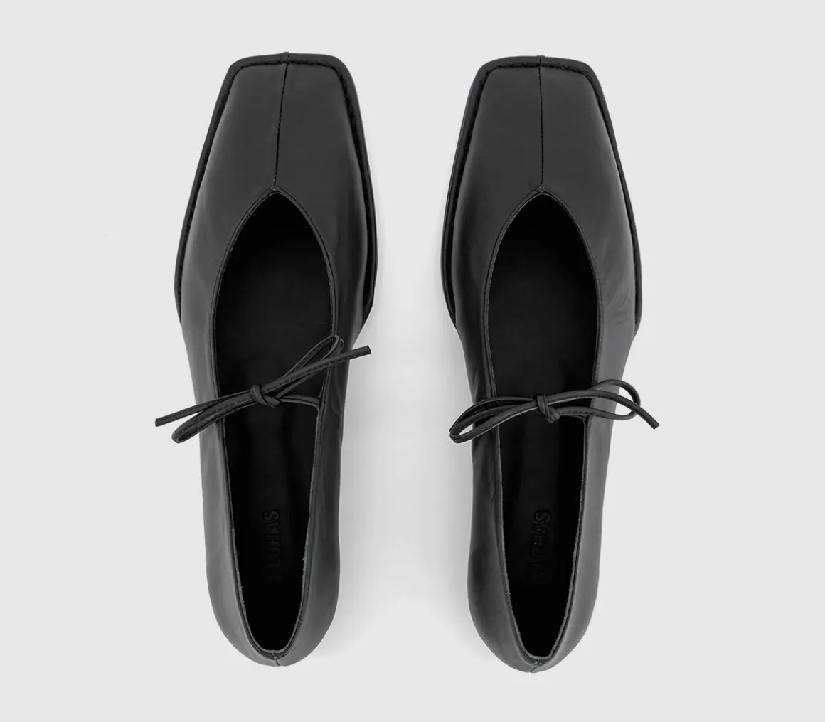 Sway Flats