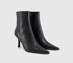 Sweetie Ankle Boots