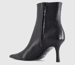 Sweetie Ankle Boots
