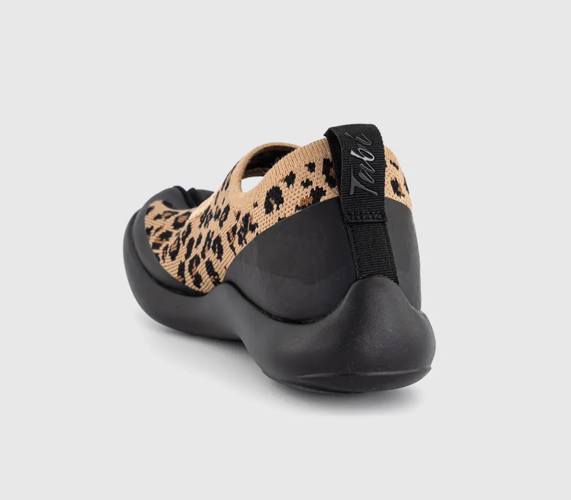 Tabi Sandals
