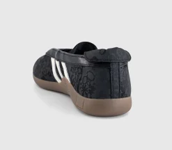 Taekwondo Mei Ballet Pumps