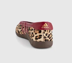 Taekwondo Mei Ballet Pumps