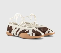Taekwondo Mei Ballet Pumps