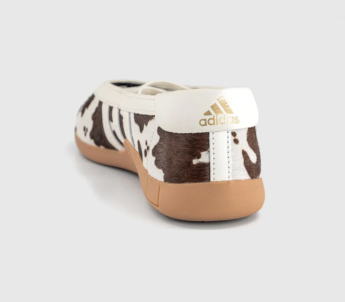 Taekwondo Mei Ballet Pumps