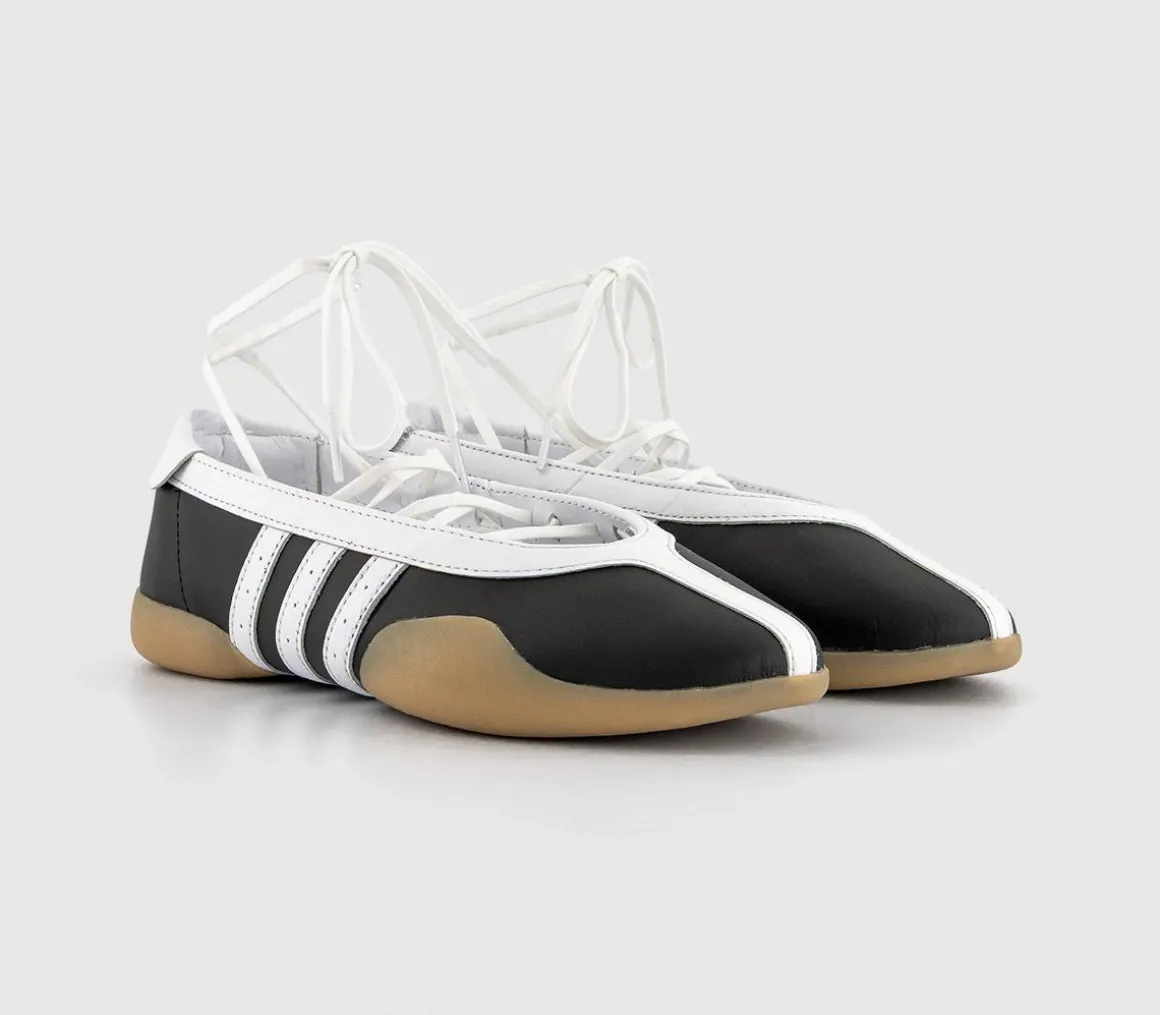 Taekwondo Mei Ballet Pumps