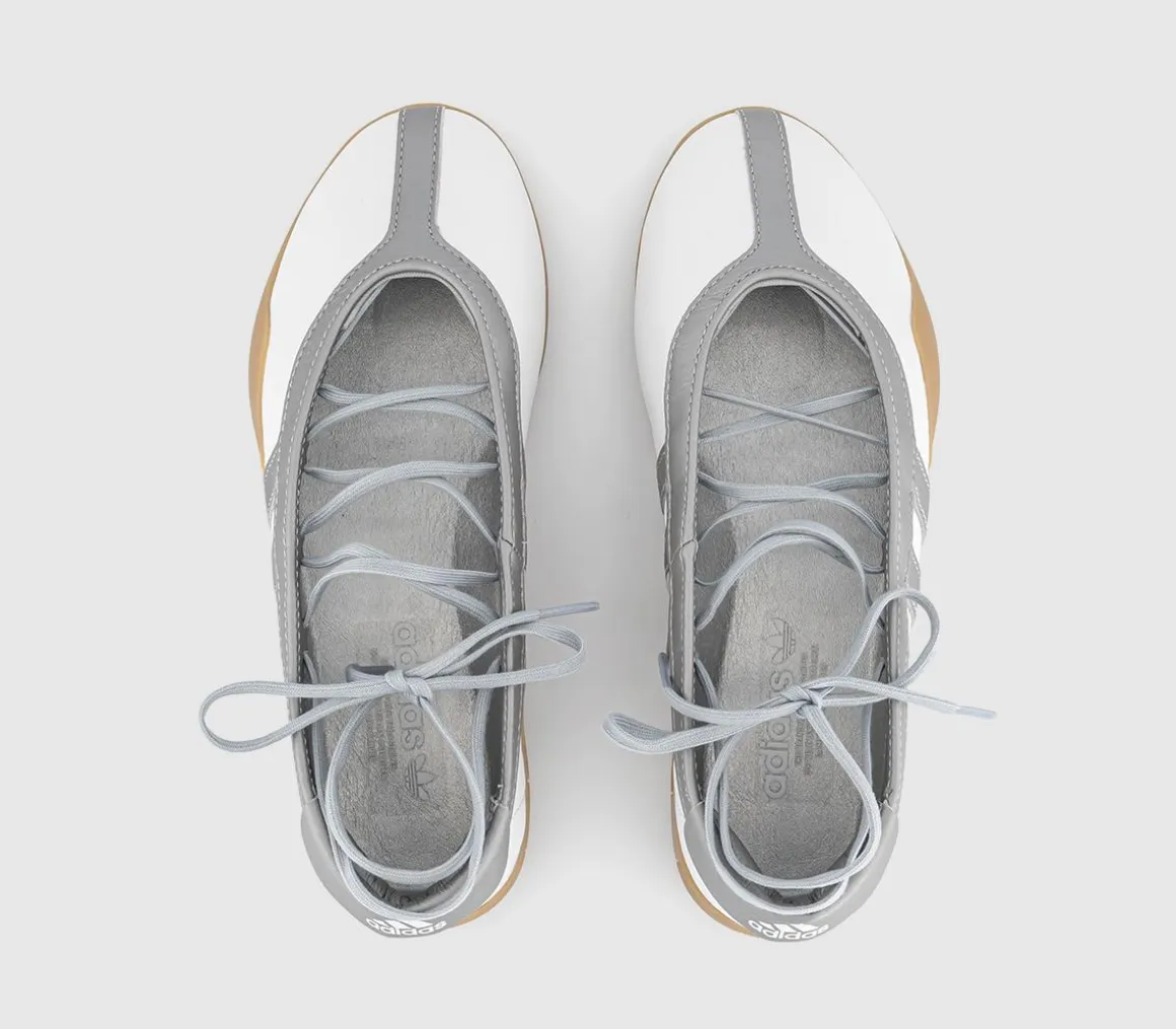 Taekwondo Mei Ballet Shoes
