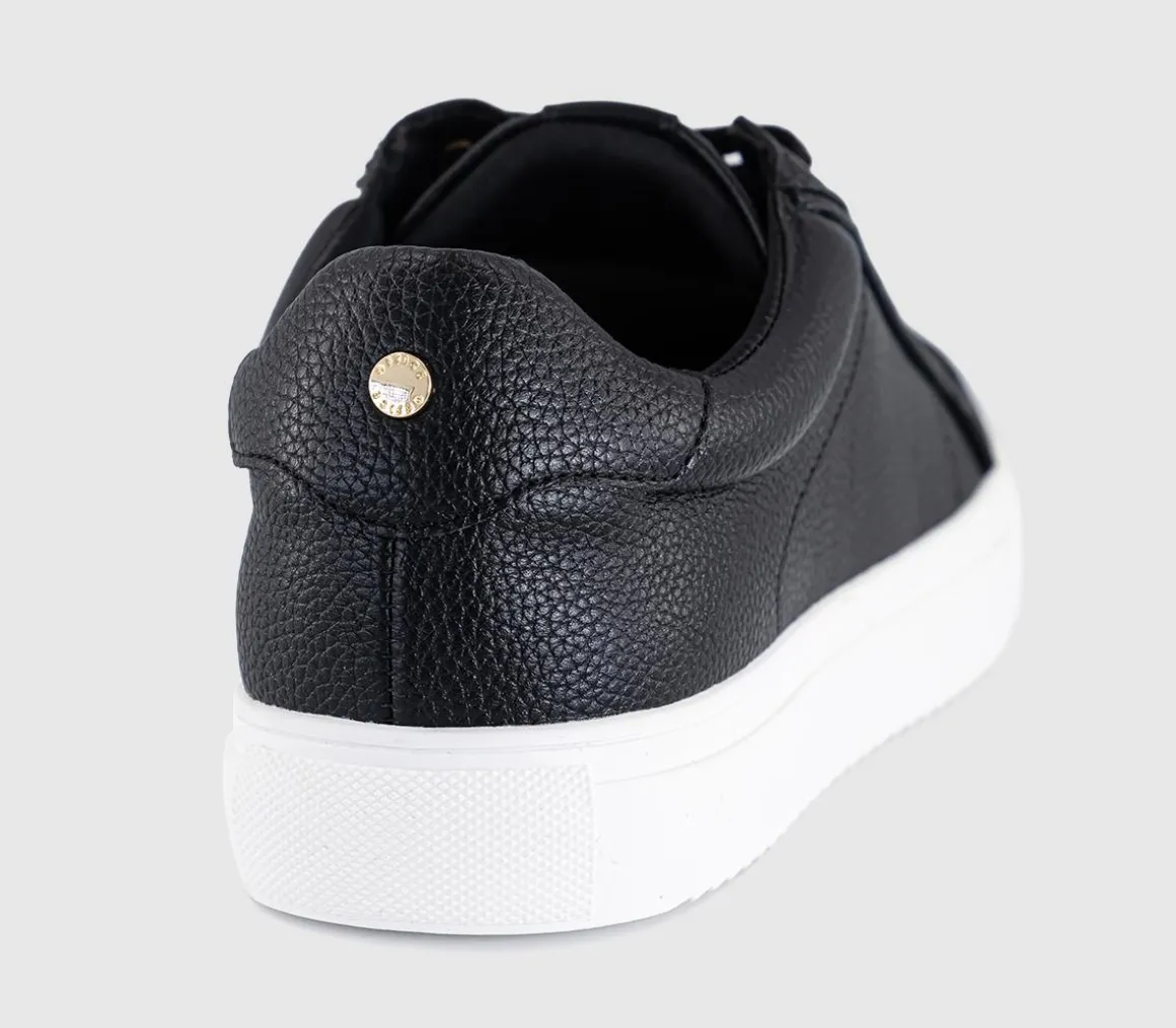 Tally Lace Up Trainers