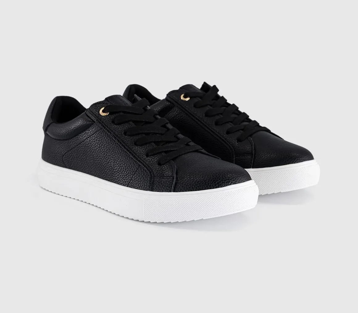 Tally Lace Up Trainers