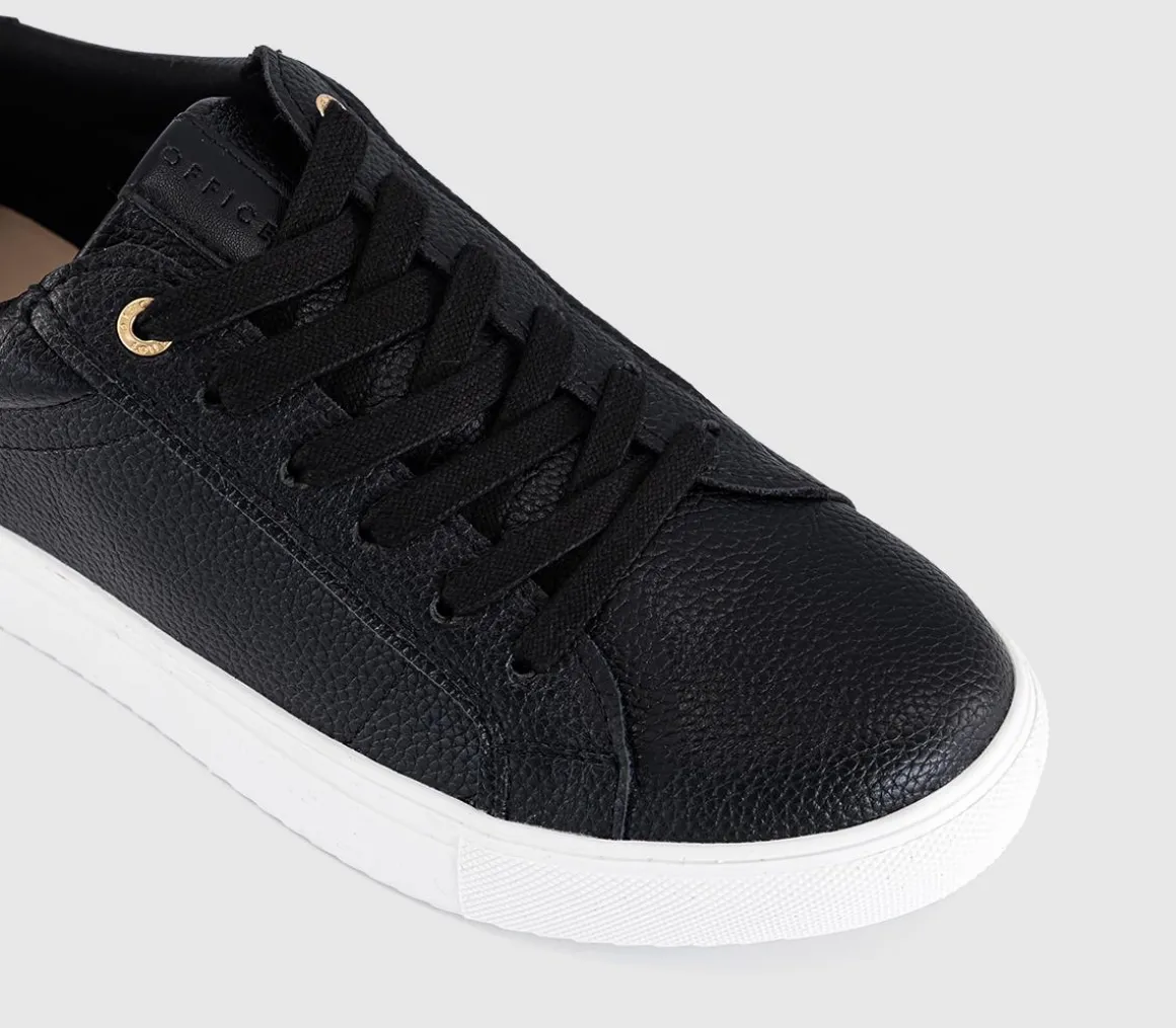 Tally Lace Up Trainers