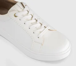 Tame Lace Up Trainers