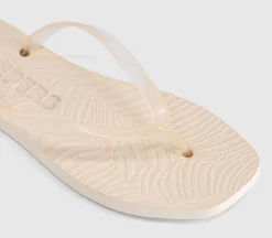 Tapered Flip Flop