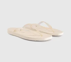 Tapered Flip Flop