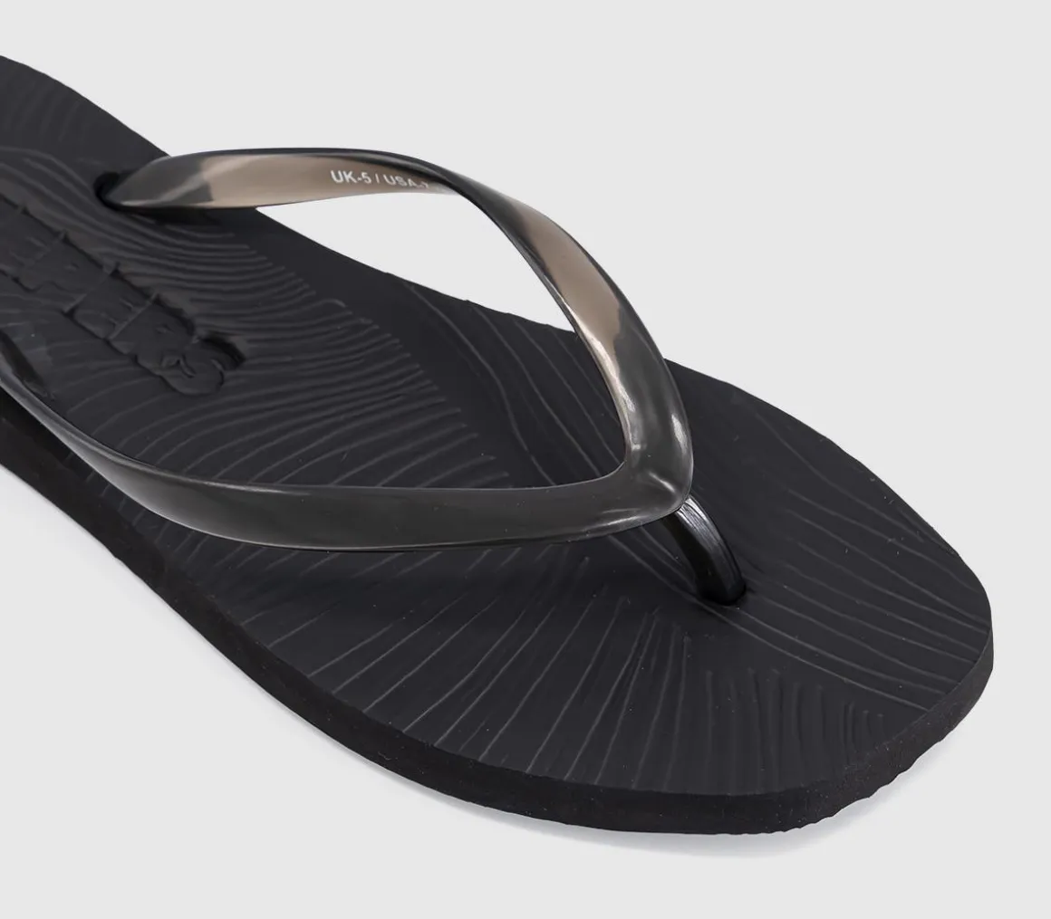 Tapered Flip Flop