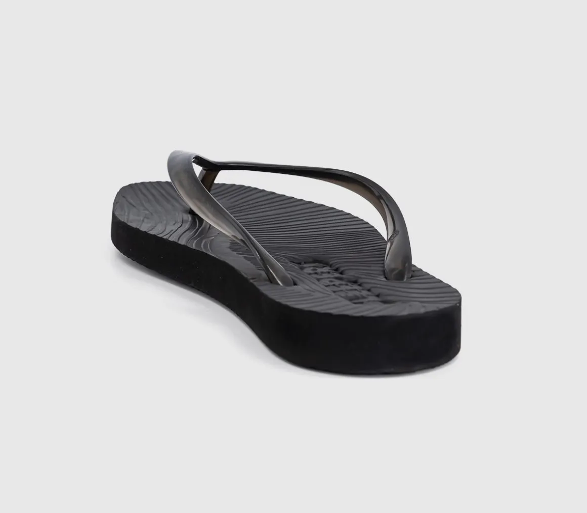 Tapered Flip Flop