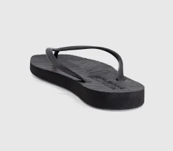 Tapered Flip Flops