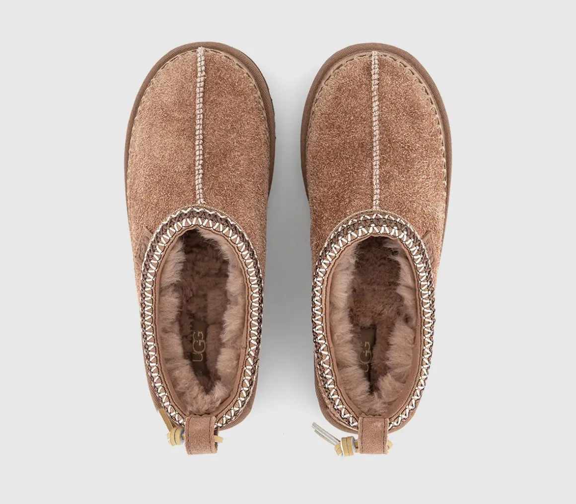 Tasman Biarritz Shoes
