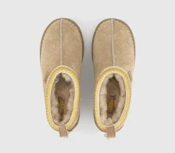 Tasman Biarritz Slippers