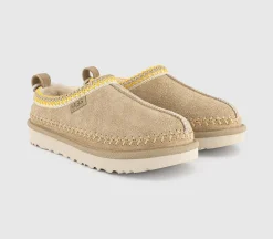 Tasman Biarritz Slippers