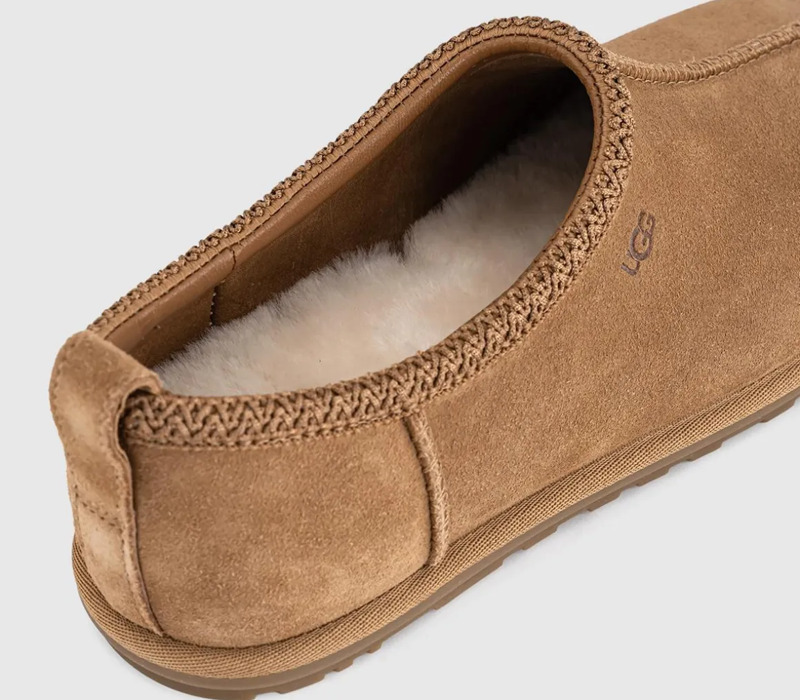 Tasman Deconstructed Slippers