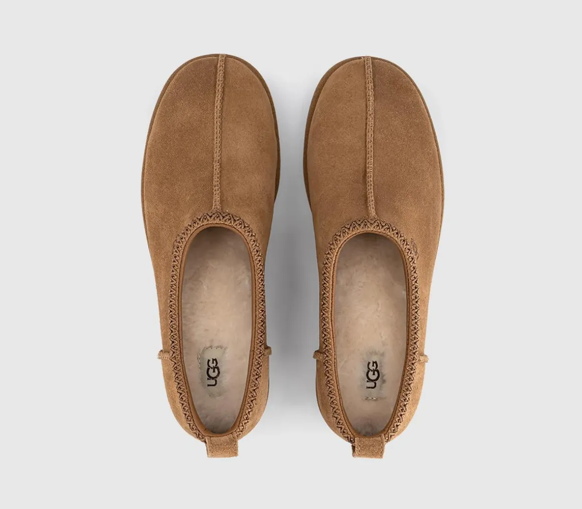 Tasman Deconstructed Slippers