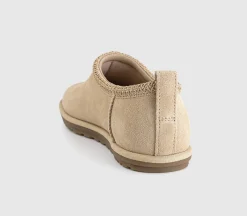 Tasman Deconstructed Slippers
