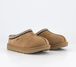 Tasman II Kids Slippers
