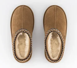 Tasman II Kids Slippers