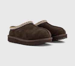 Tasman II Kids Slippers