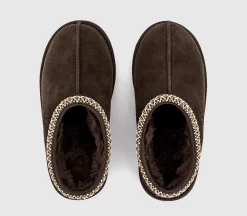 Tasman II Kids Slippers