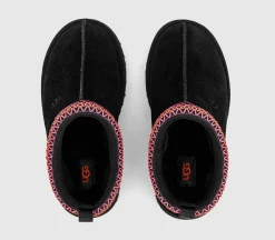 Tasman II Kids Slippers
