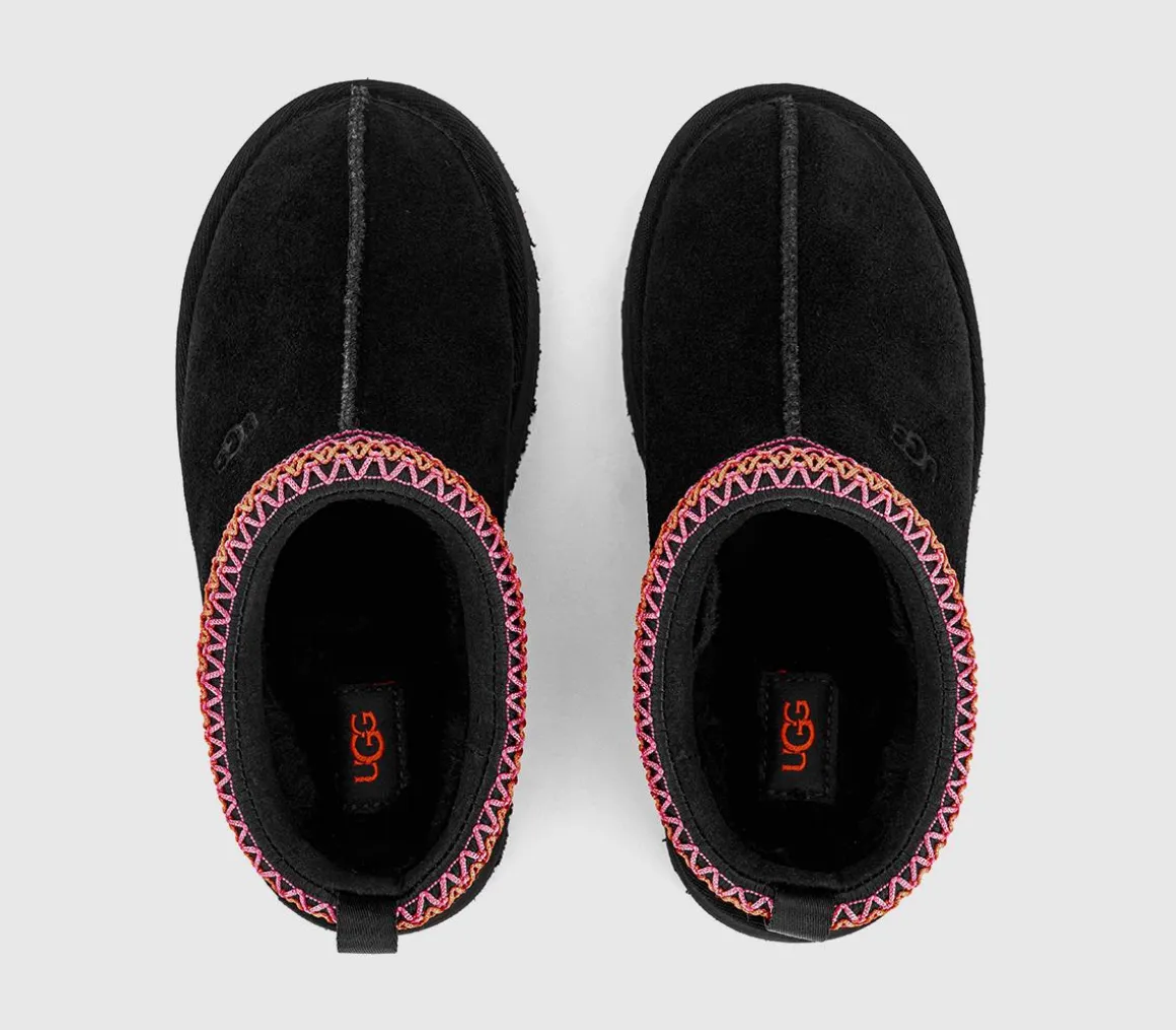 Tasman II Kids Slippers