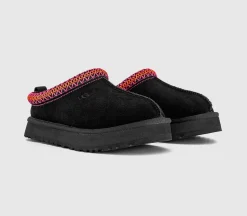 Tasman II Kids Slippers