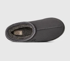Tasman II Men's Slippers