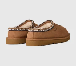 Tasman II Men's Slippers
