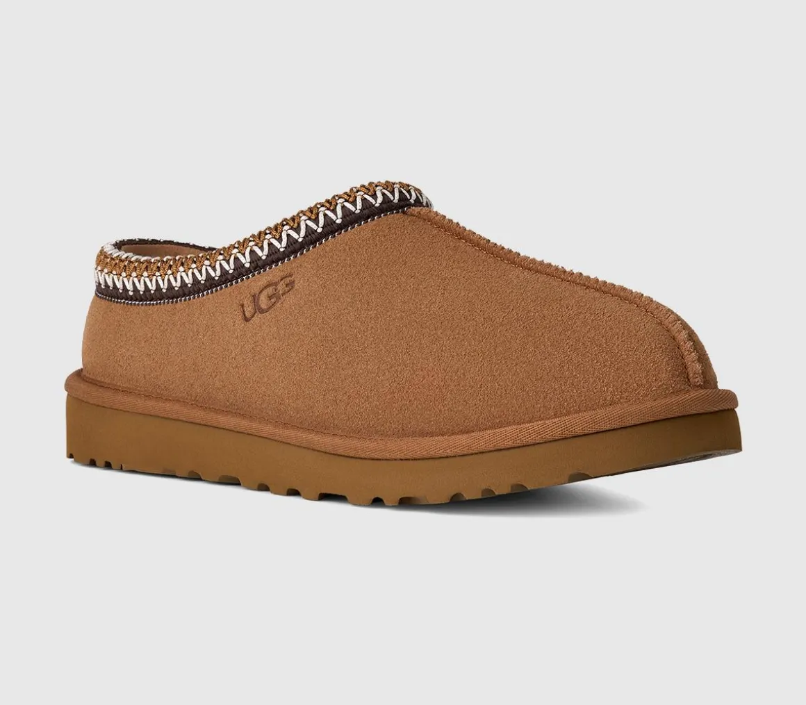 Tasman II Men's Slippers