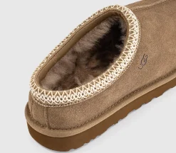 Tasman II Slippers