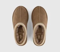 Tasman II Slippers