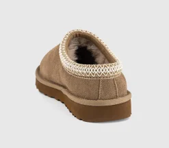 Tasman II Slippers
