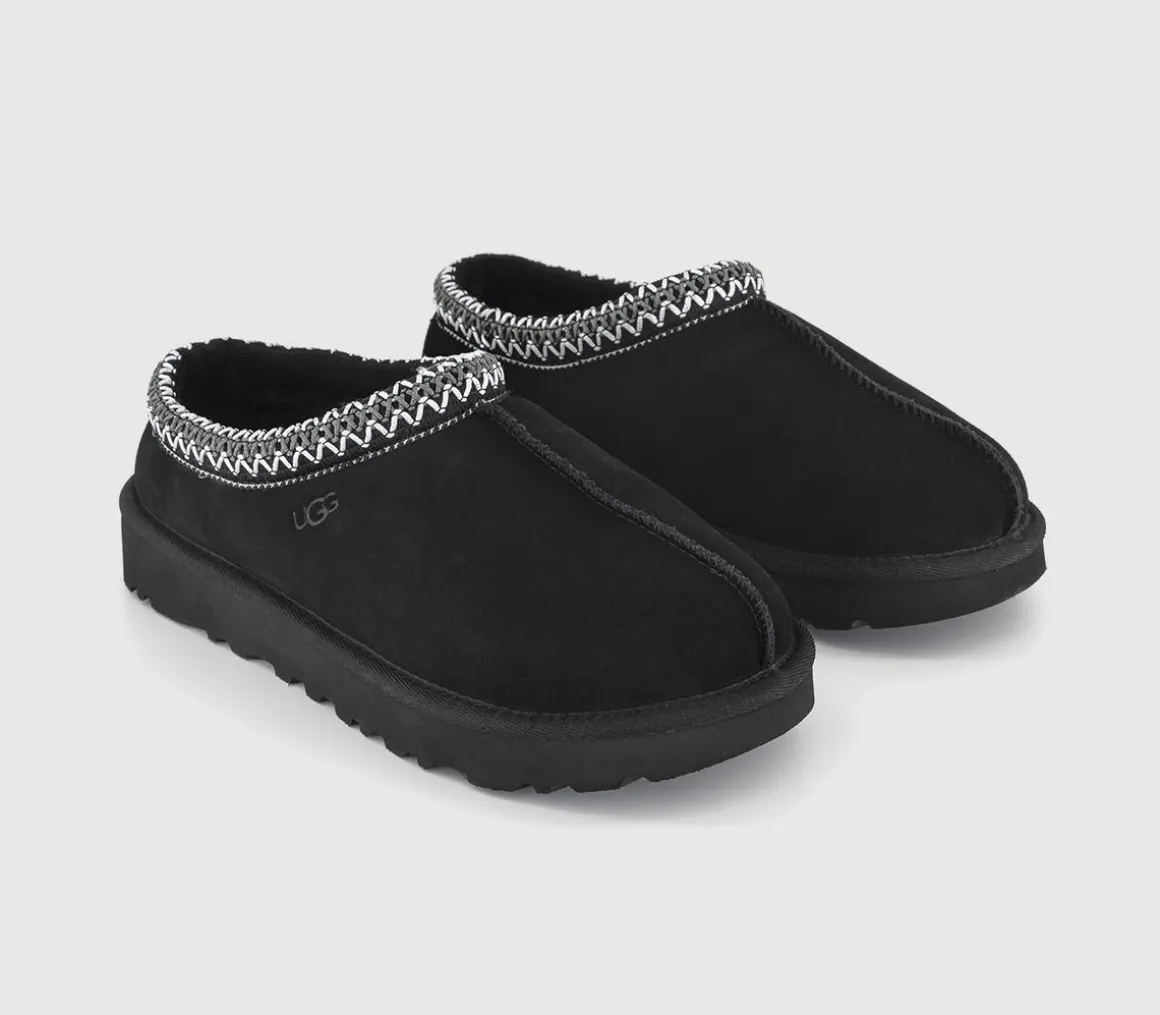 Tasman II Slippers
