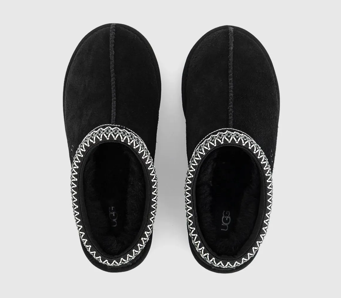 Tasman II Slippers