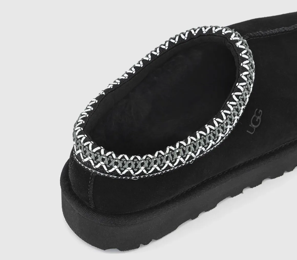 Tasman II Slippers