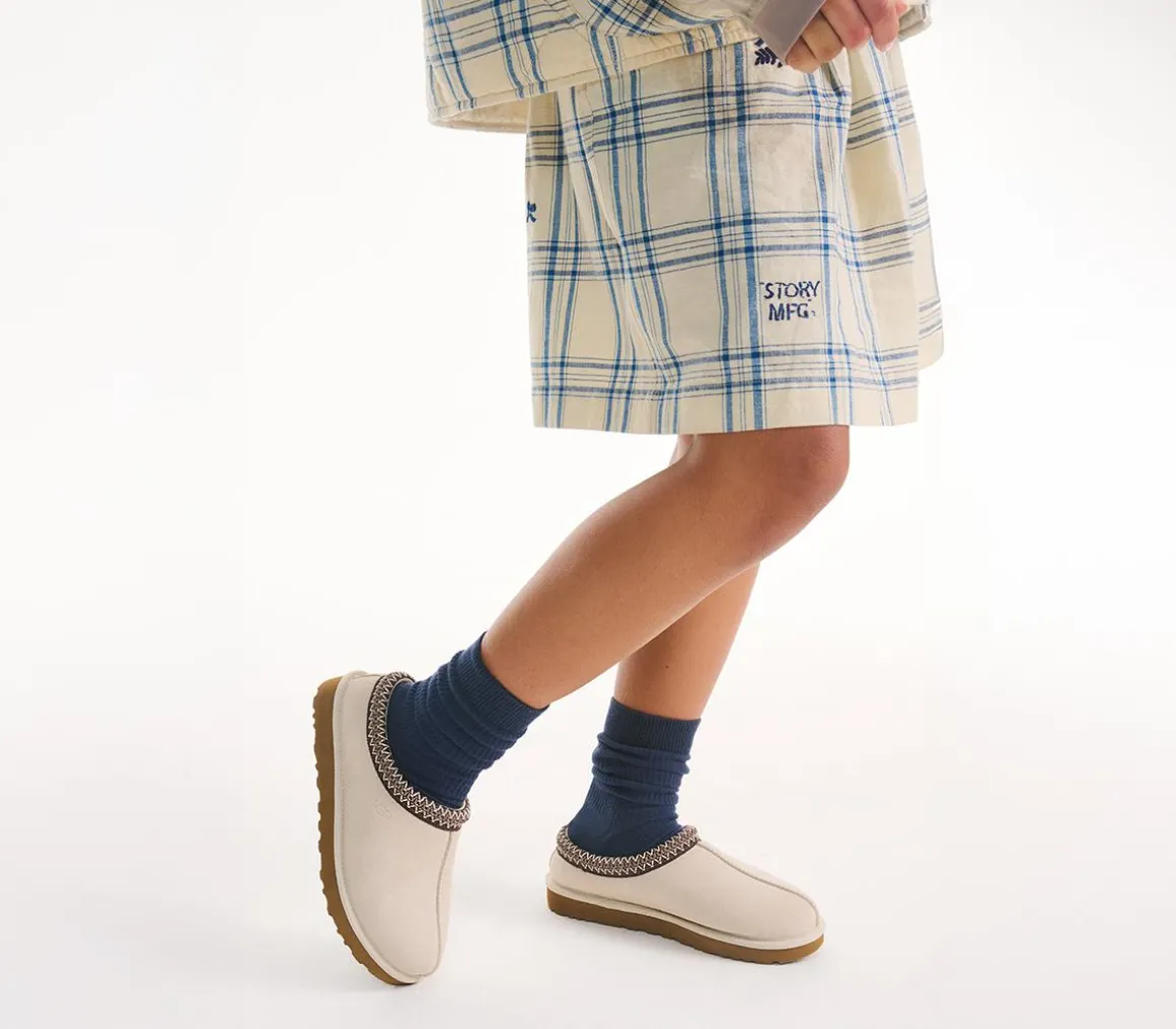 Tasman II Slippers