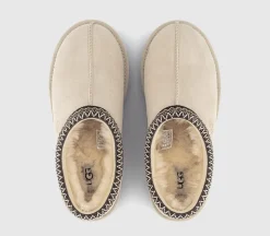 Tasman II Slippers