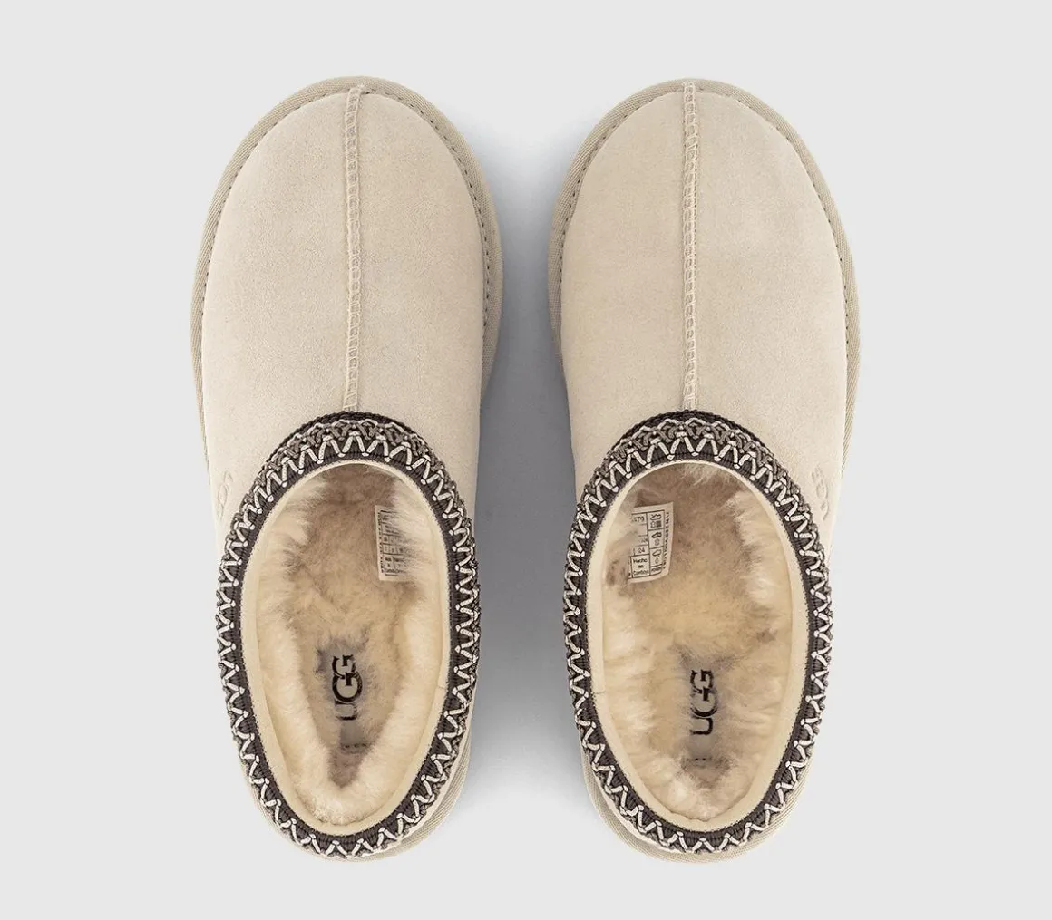 Tasman II Slippers