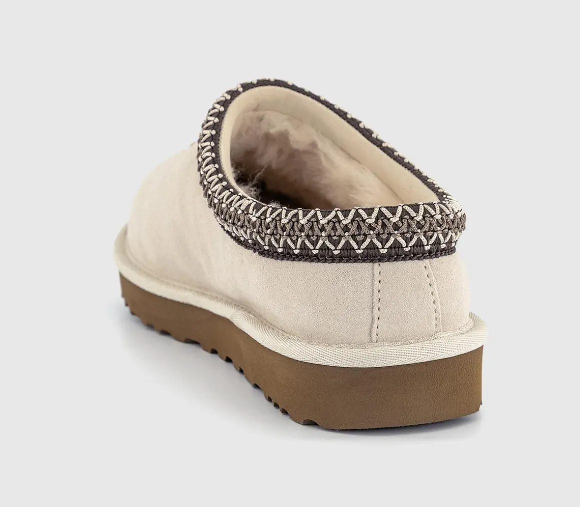Tasman II Slippers