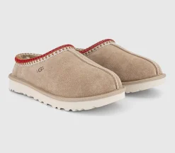 Tasman II Slippers